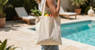 14 Best Reusable Tote Bags in 2026