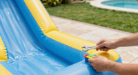 15 Best Inflatable Pool Water Slides in 2026