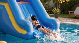15 Best Inflatable Pool Water Slides in 2026