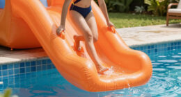 15 Best Inflatable Pool Water Slides in 2026