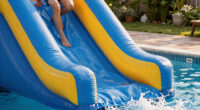 15 Best Inflatable Pool Water Slides in 2026