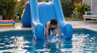 15 Best Inflatable Pool Water Slides in 2026