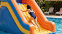 15 Best Inflatable Water Park Slides in 2026