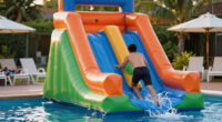 15 Best Inflatable Water Park Slides in 2026