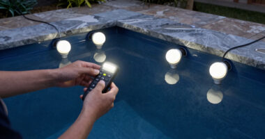 15 Best LED Floating Pool Lights in 2026