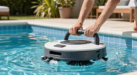 15 Best Pool Cleaning Robots in 2026