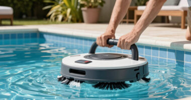15 Best Pool Cleaning Robots in 2026