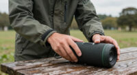 4 Best Waterproof Outdoor Gadgets For Dad In 2026