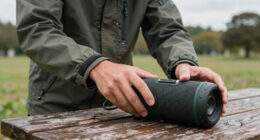 4 Best Waterproof Outdoor Gadgets For Dad In 2026