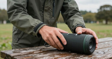 4 Best Waterproof Outdoor Gadgets For Dad In 2026