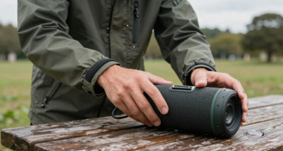 4 Best Waterproof Outdoor Gadgets For Dad In 2026
