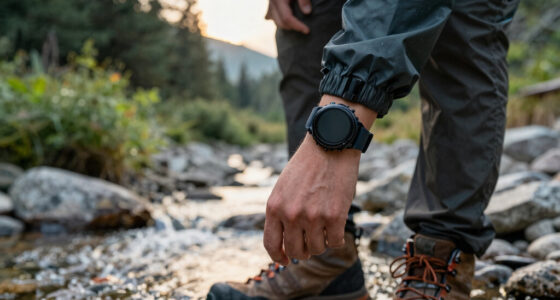 4 Best Waterproof Outdoor Gadgets in 2026
