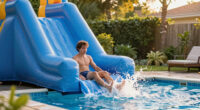 5 Best Inflatable Pool Water Slides in 2026