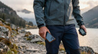 5 Best Waterproof Outdoor Gadgets for Dad in 2026