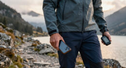 5 Best Waterproof Outdoor Gadgets for Dad in 2026