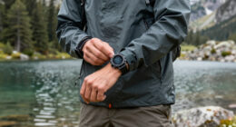 5 Best Waterproof Outdoor Gadgets For Dad In 2026
