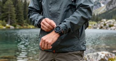 5 Best Waterproof Outdoor Gadgets For Dad In 2026