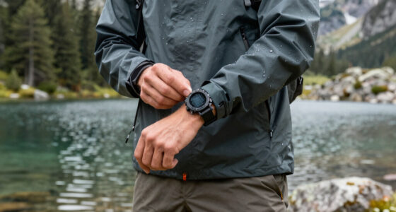 5 Best Waterproof Outdoor Gadgets For Dad In 2026
