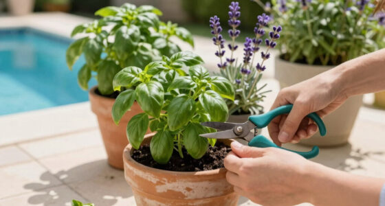 9 Best Fragrant Patio Plants in 2026