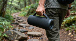 9 Best Waterproof Outdoor Bluetooth Speakers in 2026