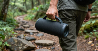 9 Best Waterproof Outdoor Bluetooth Speakers in 2026