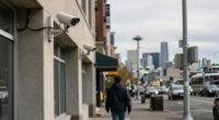 A walking tour of surveillance infrastructure in Seattle