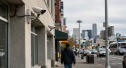 A walking tour of surveillance infrastructure in Seattle