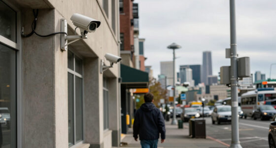 A walking tour of surveillance infrastructure in Seattle