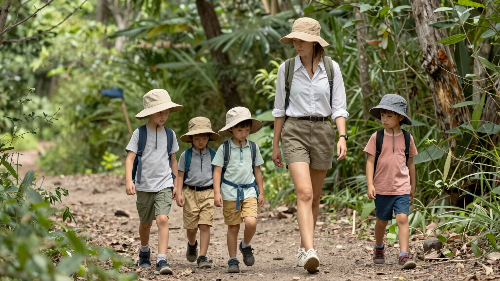 All About Spurs Coach Mitch Johnson's Wife Jessica and 4 Kids