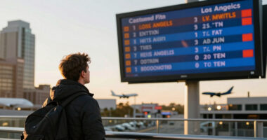 American Airlines will pause daily service from Pittsburgh to Los Angeles