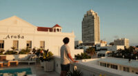 Aruba’s Oldest Luxury Hotel Just Got a Boutique Tower — and a Rooftop Worth the Trip