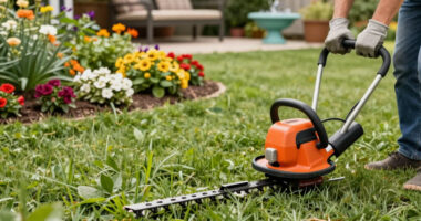 Best String Trimmers for Every Budget – Our Favorite Gas & Electric Weed Eaters, Reviewed by Experts