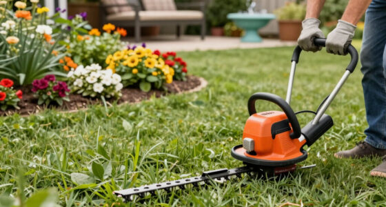Best String Trimmers for Every Budget – Our Favorite Gas & Electric Weed Eaters, Reviewed by Experts