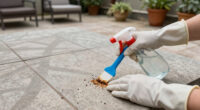How to Clean Bird Poop Off Your Patio Safely and Easily – Tips for a Poop-Free Porch and Outdoor Furniture (Including Amazon Prime Day Deals!)
