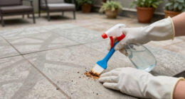How to Clean Bird Poop Off Your Patio Safely and Easily – Tips for a Poop-Free Porch and Outdoor Furniture (Including Amazon Prime Day Deals!)