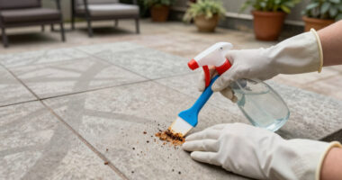 How to Clean Bird Poop Off Your Patio Safely and Easily – Tips for a Poop-Free Porch and Outdoor Furniture (Including Amazon Prime Day Deals!)