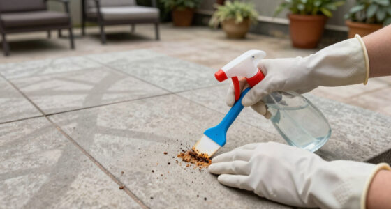 How to Clean Bird Poop Off Your Patio Safely and Easily – Tips for a Poop-Free Porch and Outdoor Furniture (Including Amazon Prime Day Deals!)
