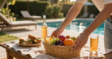 It's Officially Picnic Season – Shop 24 Essentials That Turn Any Picnic Into a Stylish Outdoor Feast