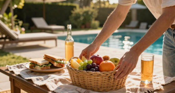 It's Officially Picnic Season – Shop 24 Essentials That Turn Any Picnic Into a Stylish Outdoor Feast