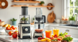 Make a Refreshing Summer Salsa with Ninja Food Processor