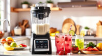 Make Perfect Summer Frozen Drinks with the Ninja SLUSHi