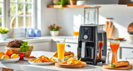 Master Summer Fish & Veggie Fries with Ninja DZ201 Foodi Air Fryer