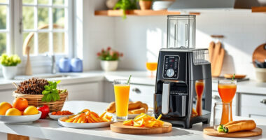 Master Summer Fish & Veggie Fries with Ninja DZ201 Foodi Air Fryer