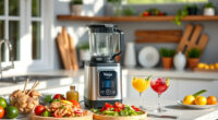 Master Summer Shrimp Boil with Ninja Foodi Cooker Pro