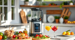 Master Summer Shrimp Boil with Ninja Foodi Cooker Pro