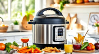 Master Summer Stews with Ninja Foodi PossibleCooker PRO