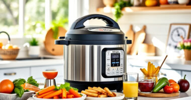 Master Summer Stews with Ninja Foodi PossibleCooker PRO