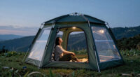 My Honest Review of the New Sky View Tents Designed Specifically for Stargazing