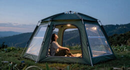 My Honest Review of the New Sky View Tents Designed Specifically for Stargazing