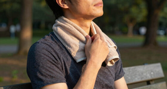 The Japanese Towel Roll Is Here to Fix Your Posture